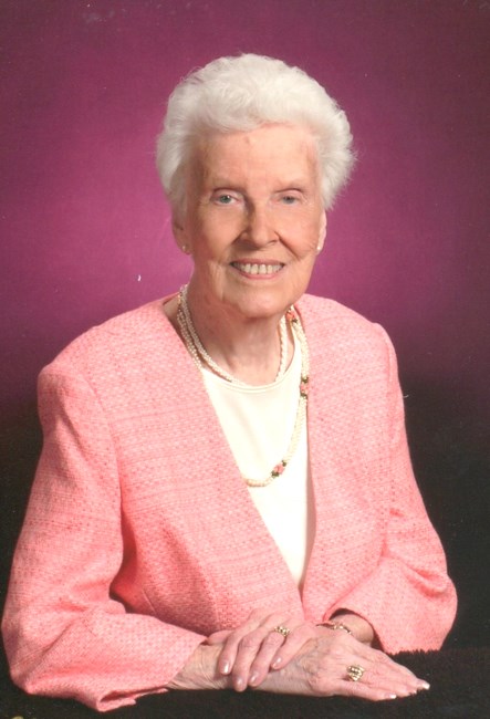 Obituary of Elizabeth   LeChien