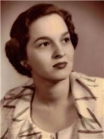 Obituary of Norma Jean Henderson Andrews