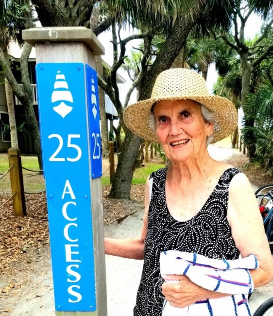 Obituary of Mary Ann Helena DiSerafino