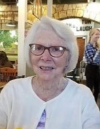 Obituary of Dorothy Norman Trent