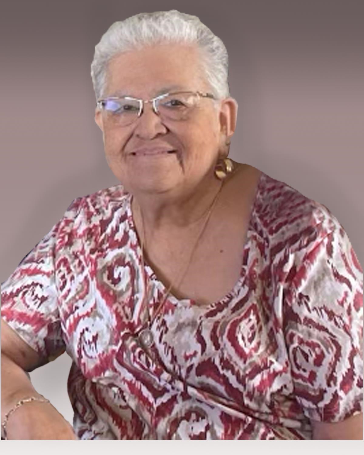 Obituary of Ofelia Sosa