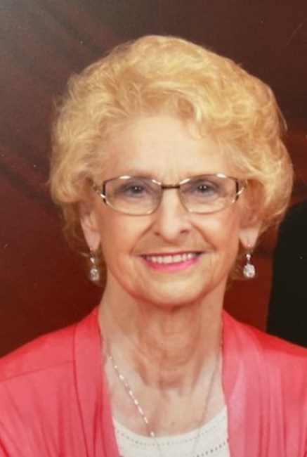 Obituary of Martha Annette Bright
