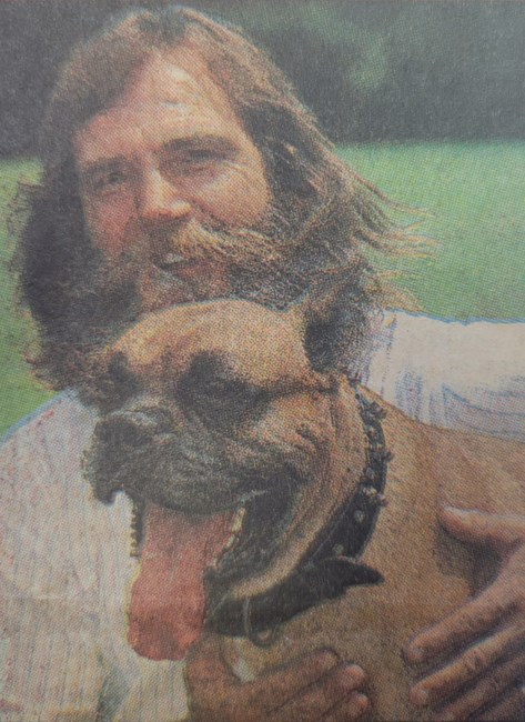 Obituary of Albert Odell