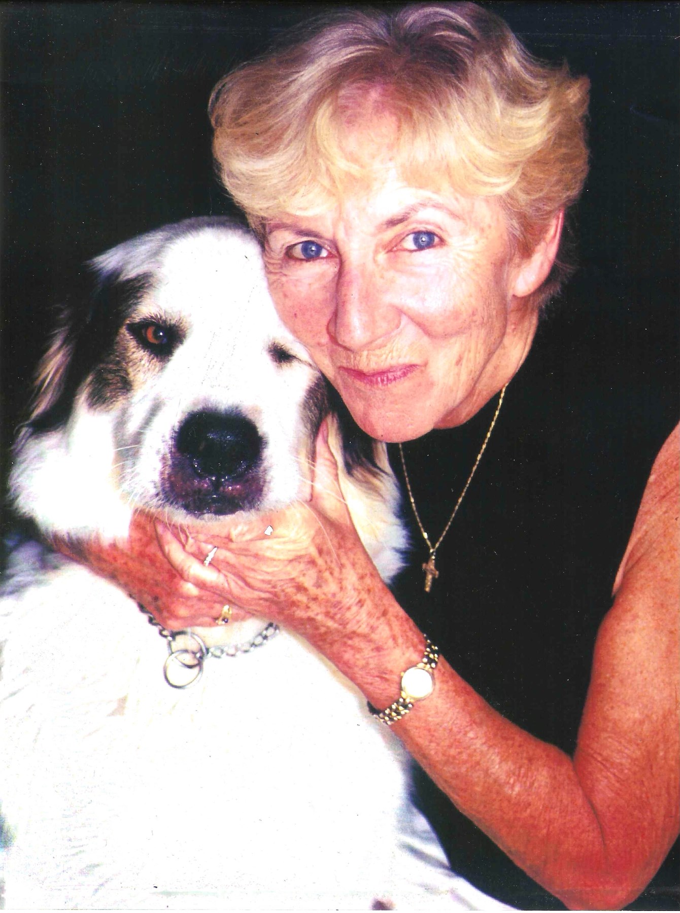 Obituary of Mary F. Welp