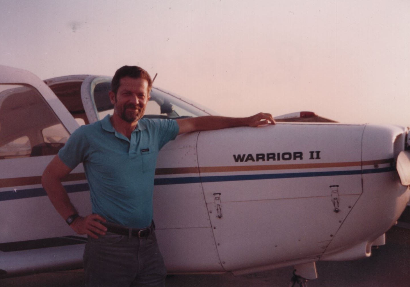 Obituary of Robert Duell