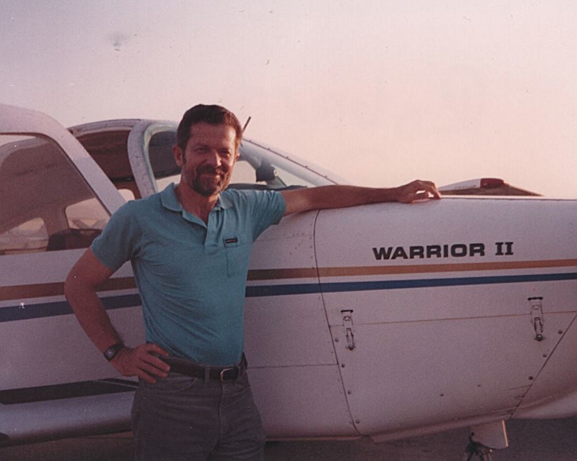 Obituary of Robert Duell