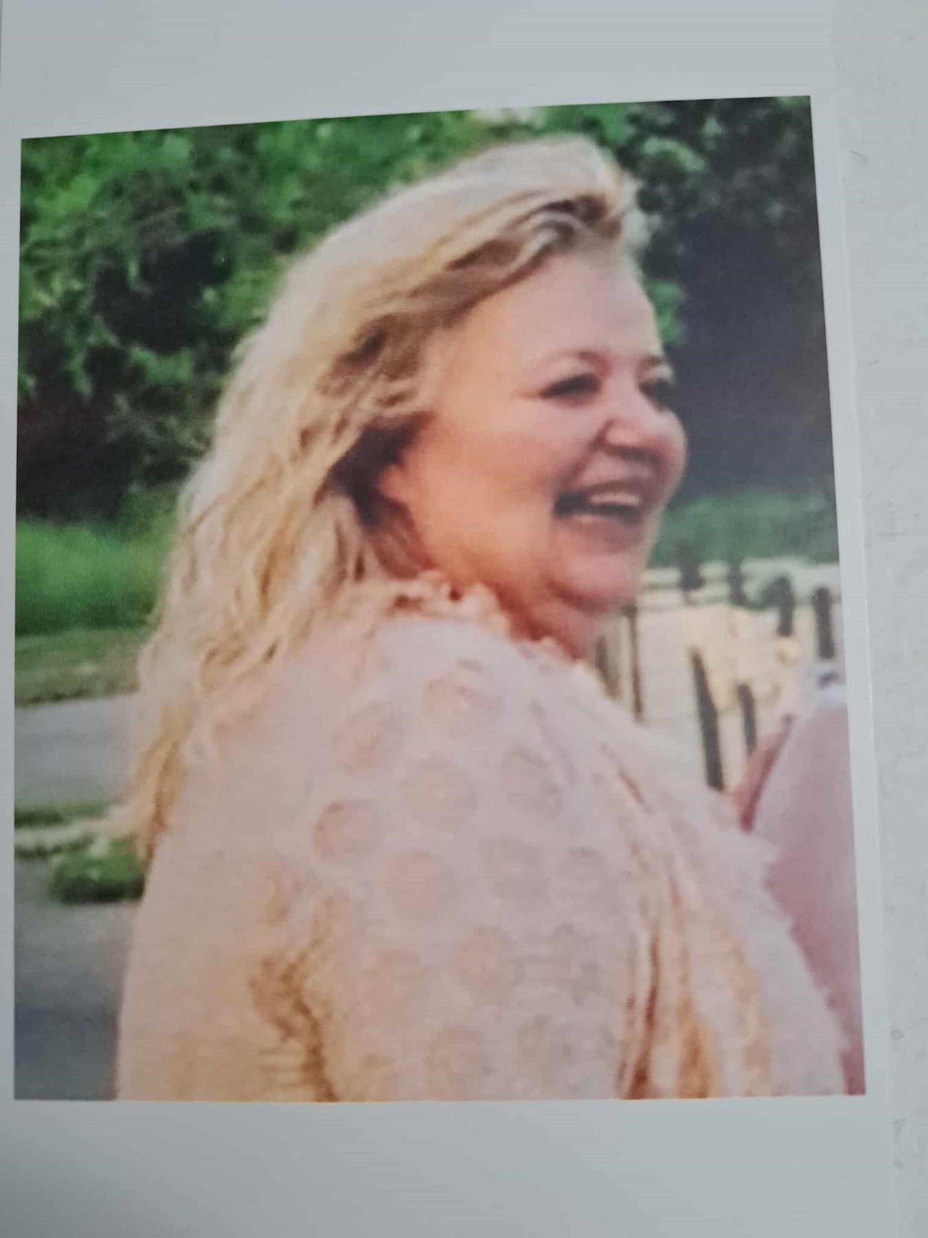 Obituary of Astrid Hersir