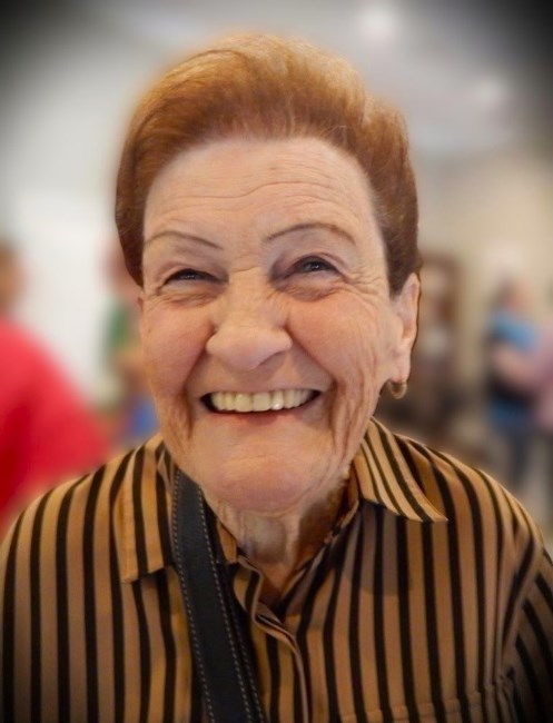 Obituary of Joan Devito