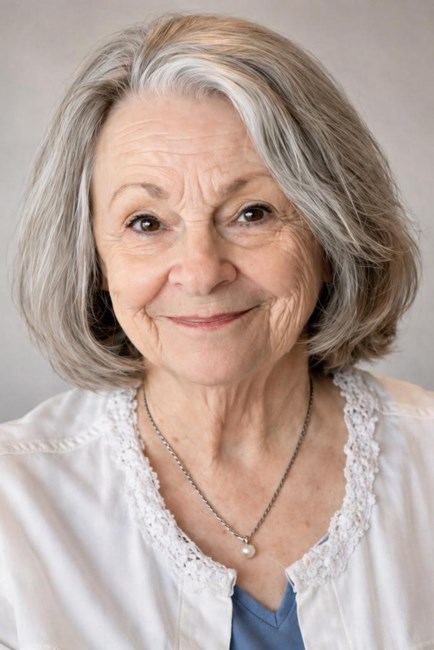 Obituary of Kathleene Alice Puskar