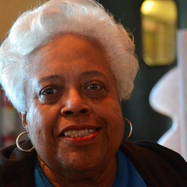 Avis de décès de Deloris Duff