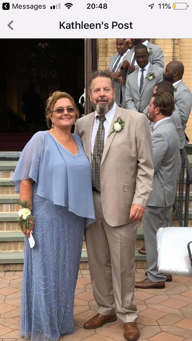 Avis de décès de Michael Thomas Collins