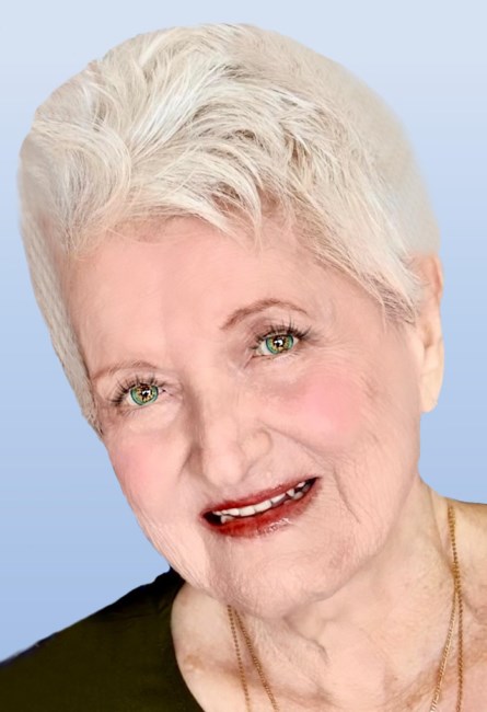 Obituary of Irma Mercedes Santana Nuñez