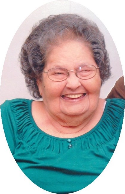 Obituario de Celia P. Saldivar