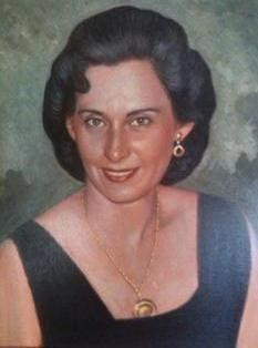 Obituary of Shirley Almeida
