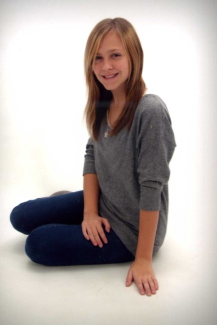 Obituary of Lynzie Renee Jackson