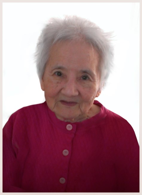 Obituary of Keo Thi Du