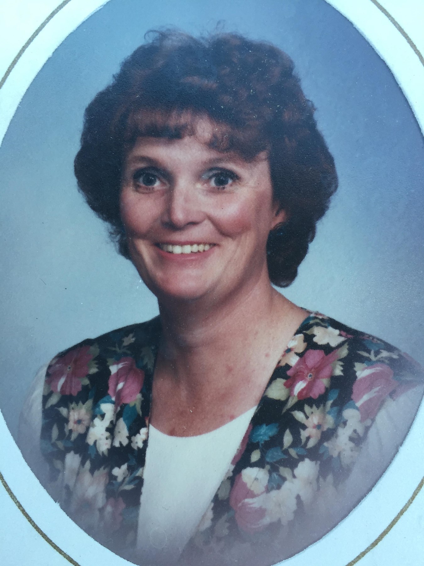 Obituary of Karen O. Morgan