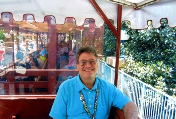 Obituary of Richard Gregory Amato