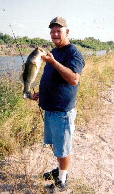 Obituary of Terry Lee Bethune