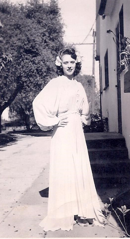 Avis de décès de Peggy Joy Stephenson