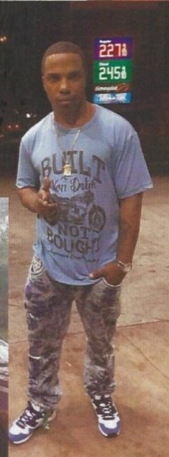 Obituary of John Franklin Edwards