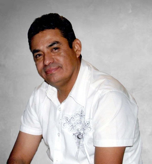 Obituary of Jose Rafael Ostorga-Ramirez