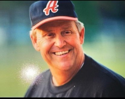 Obituary of David "Butch" Wright