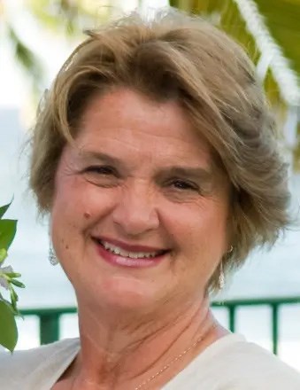 Obituary of Marlene Kay Bawden