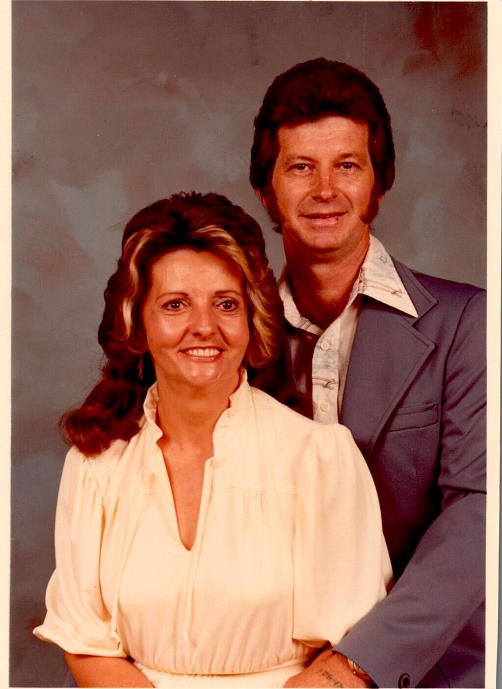 Obituary of Anna L. Stillwell