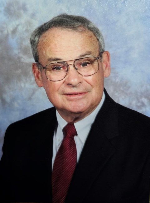 Obituary of William "Sam" Samuel Perkins