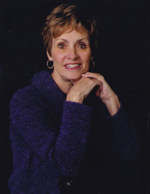 Obituario de Ann Louise Walker