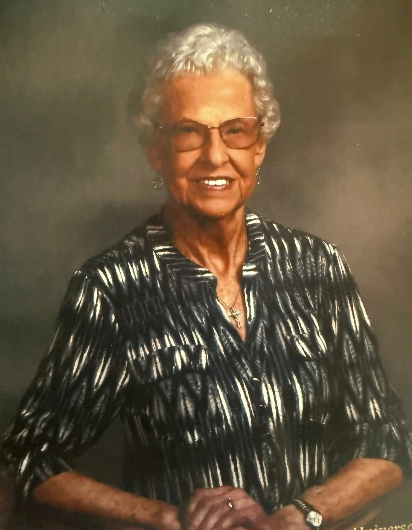 Obituary of Joanne Marie O'Neal