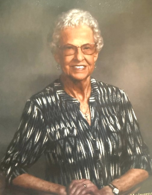 Obituary of Joanne Marie O'Neal