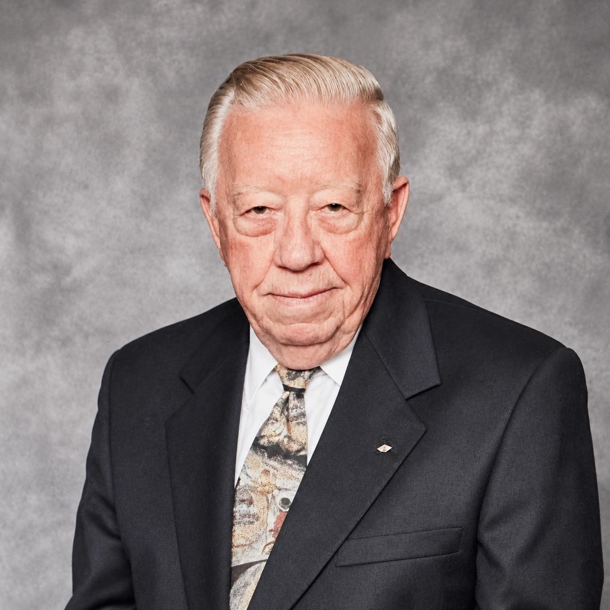 Obituary of Donald Eugene Hendrickson