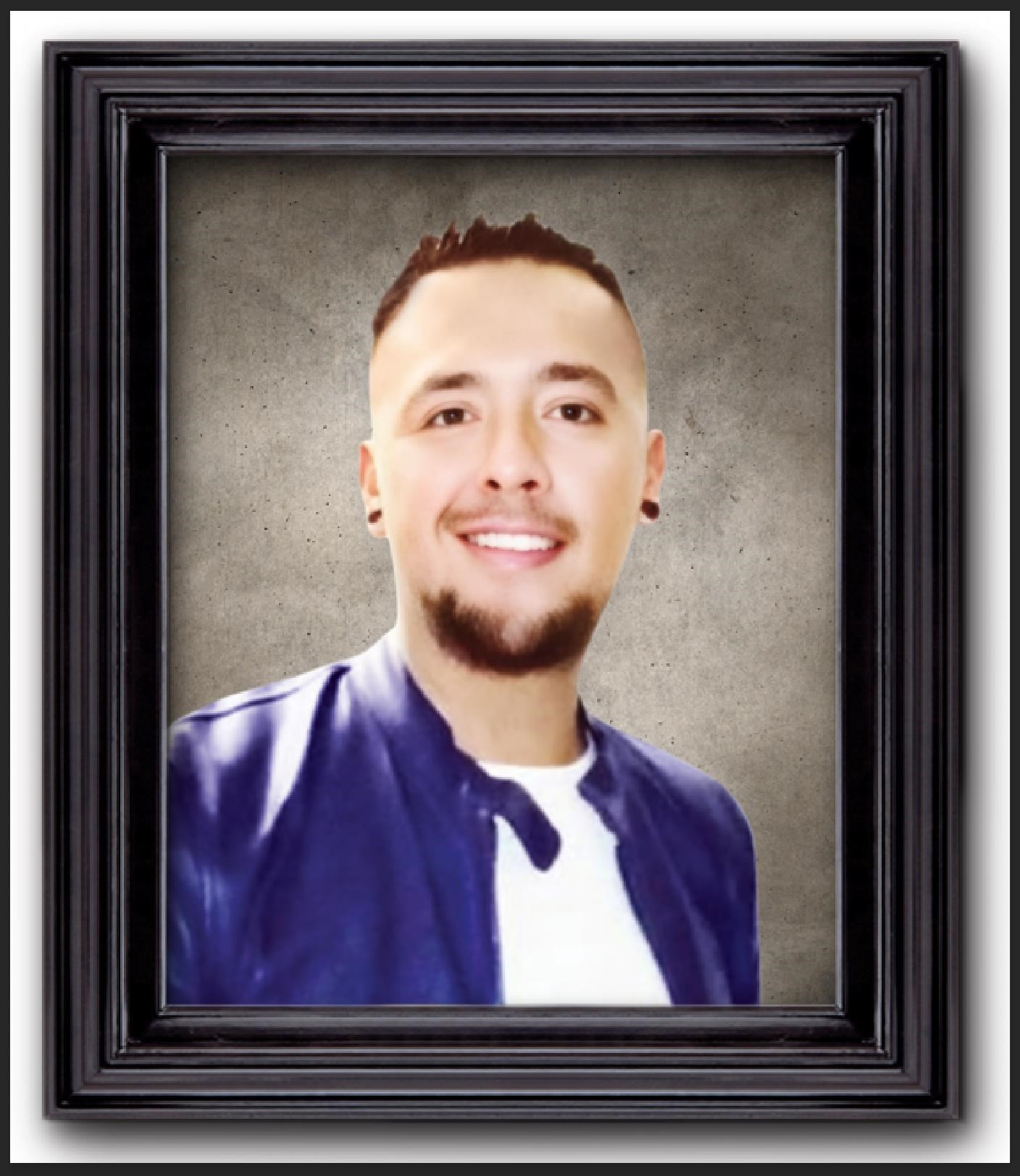 Obituario de Dani Velazquez