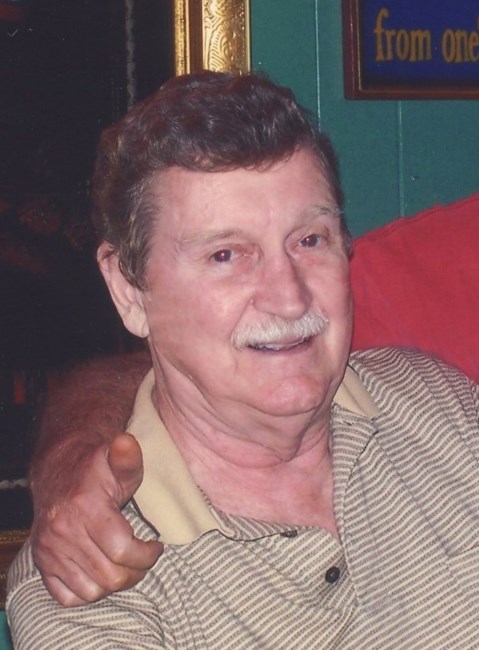 Obituary of Joe Halsema
