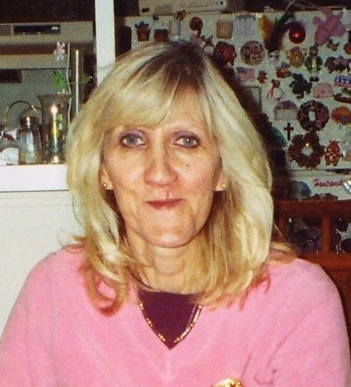 Obituary of Lisabeth Romanczyk