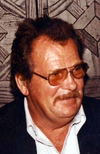 Obituary of Henry Steinbach