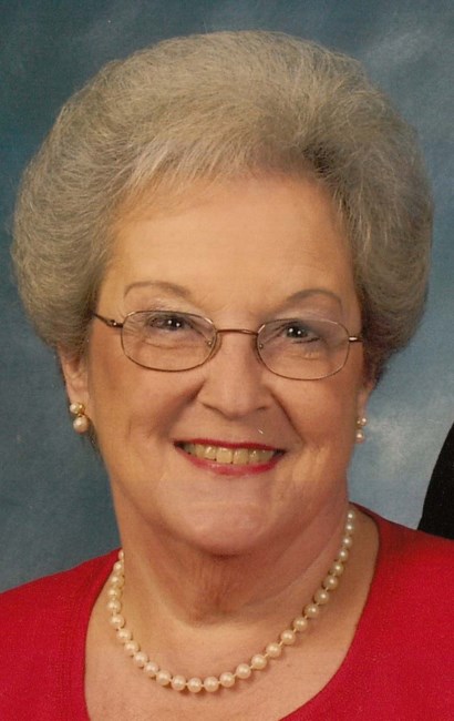 Obituary of Dorothy Dot Jean Lowe Henderlight