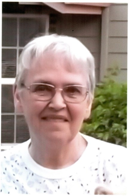 Obituary of Kay Hadley