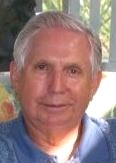 Obituary of Charles Vercil Greenman