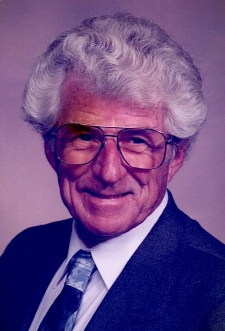 Obituary of August G. Foreman Jr.