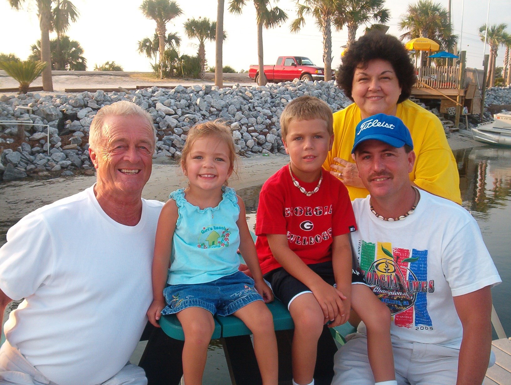 Obituario de William H. "Bill" Presley