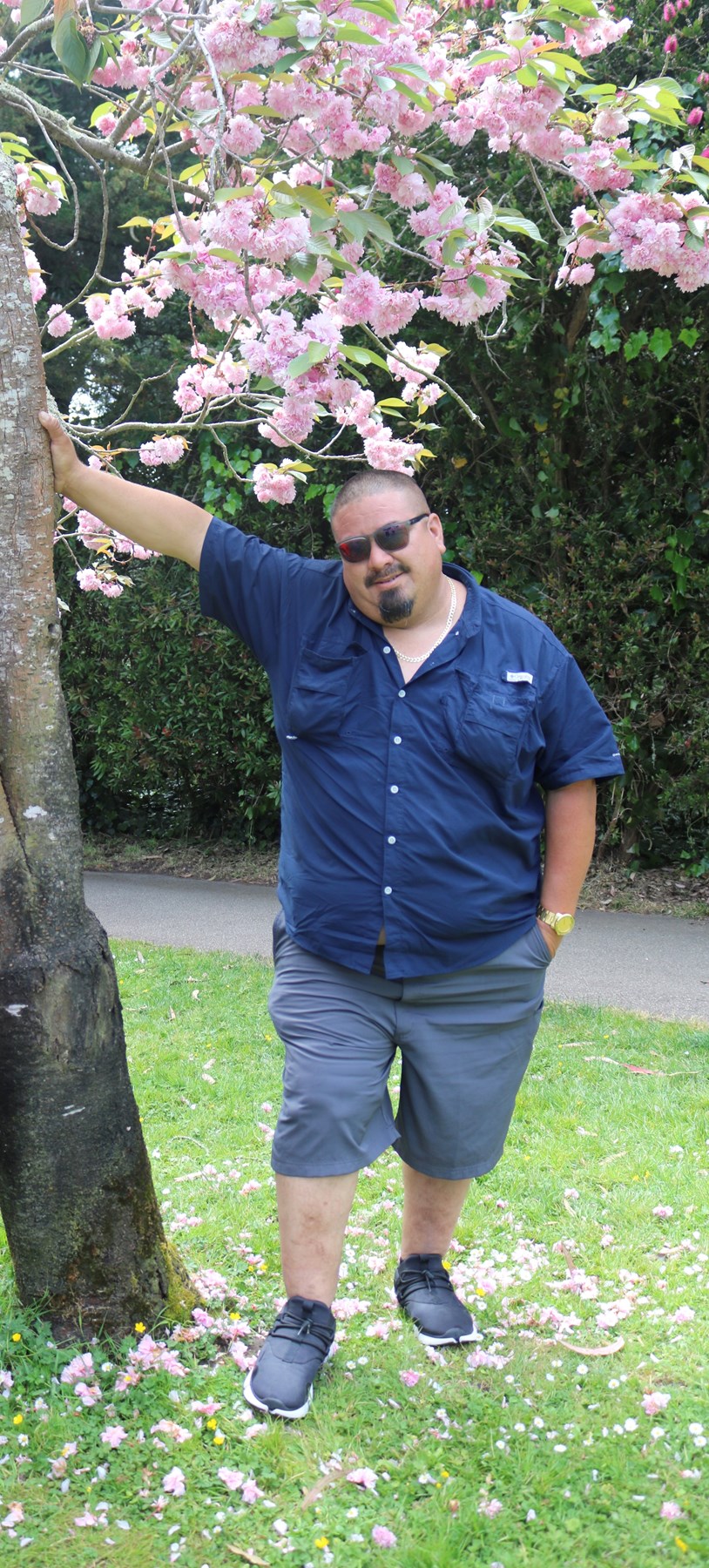 Obituary of Rolando Torres