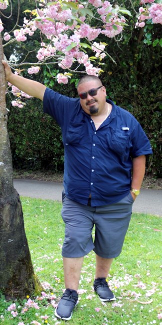 Obituary of Rolando Torres