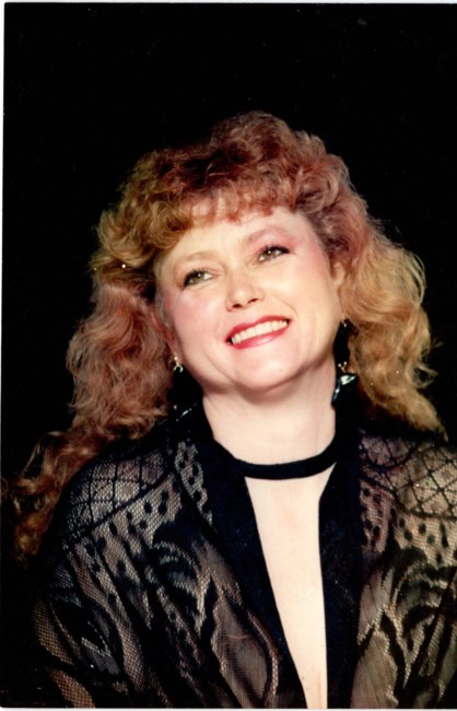 Obituary of Anita Naomi Hagler