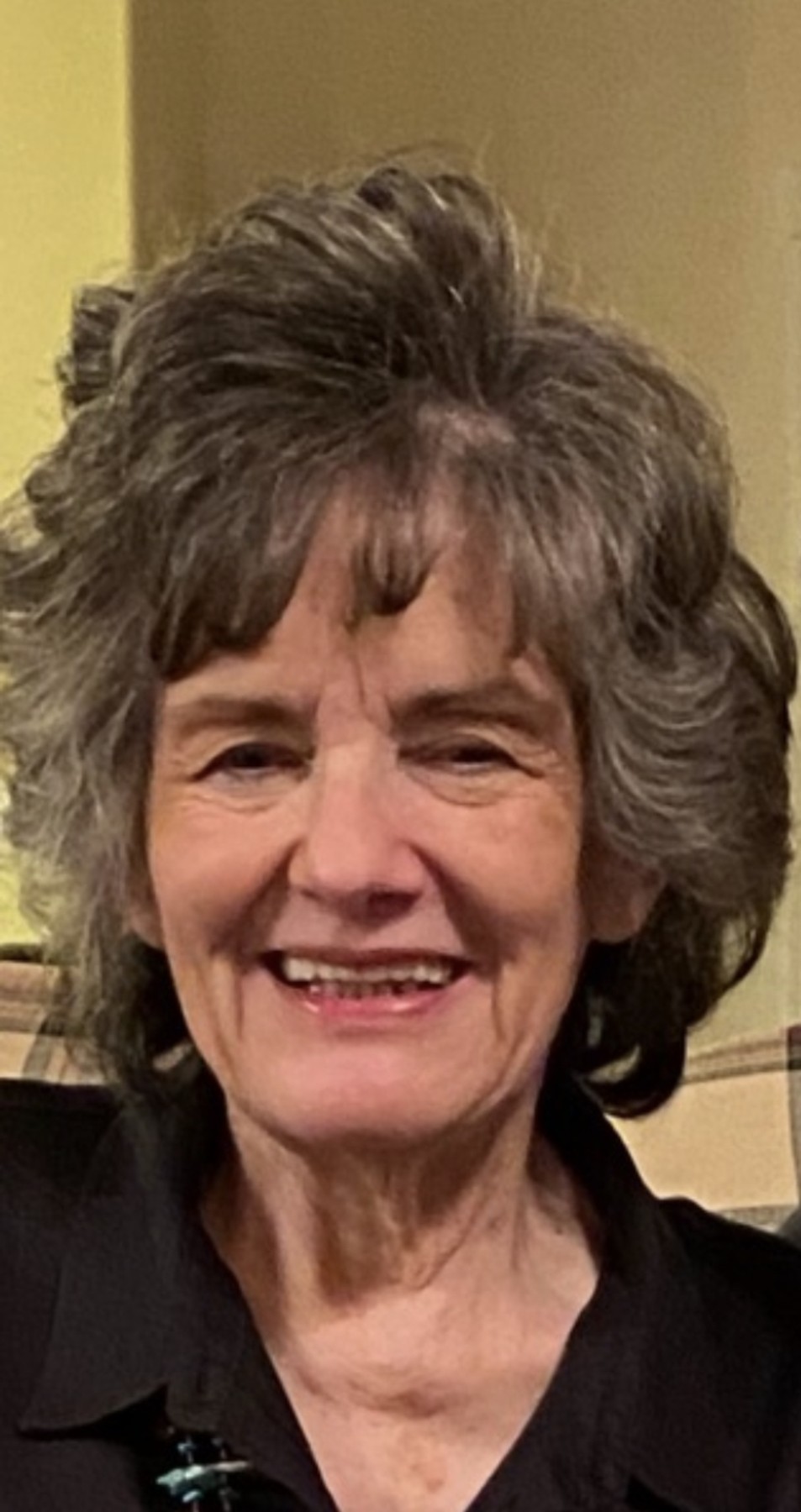 Obituary of Janice Sue Brotherton