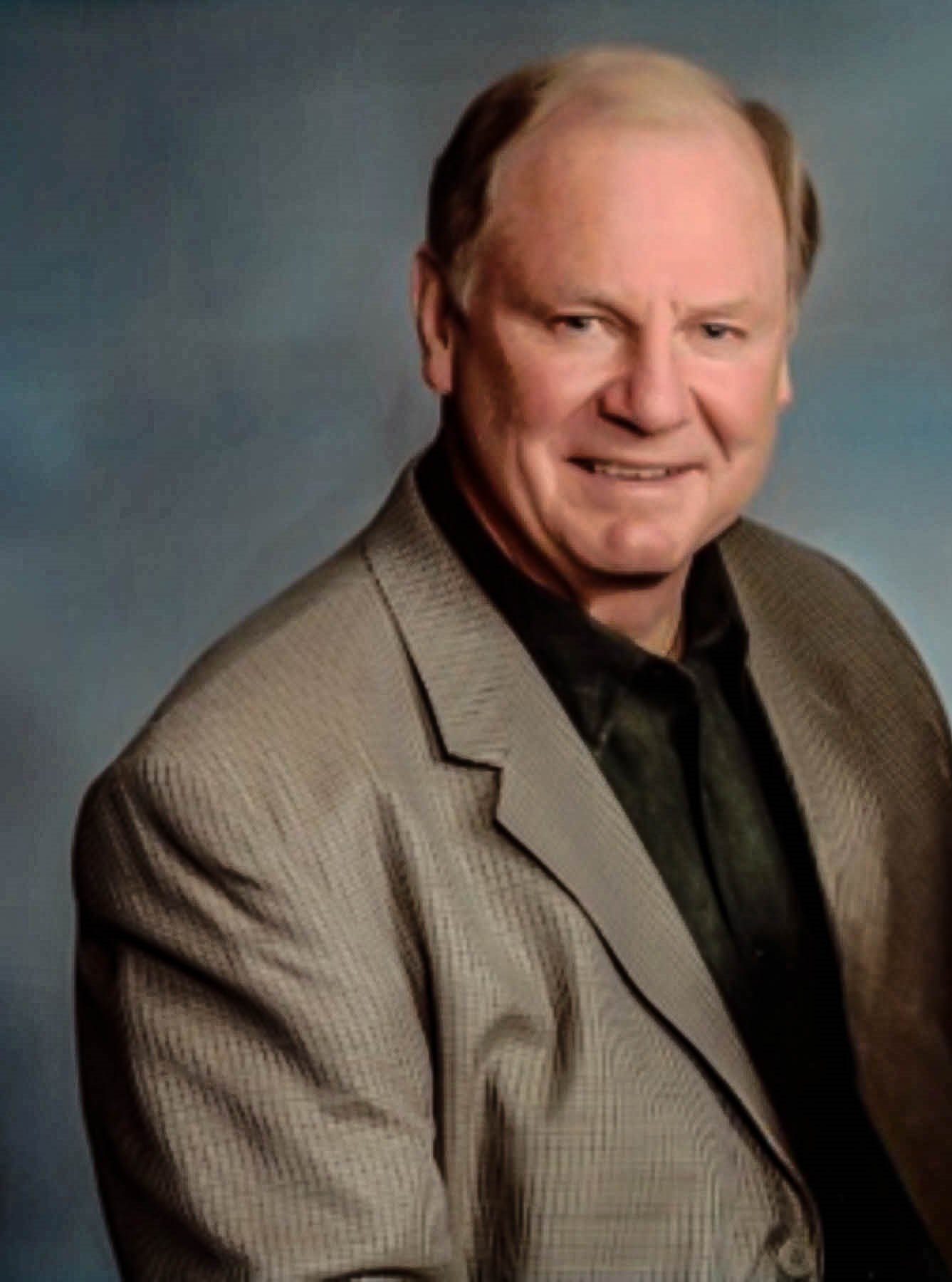 Obituary of Dean Wallace Kornelsen