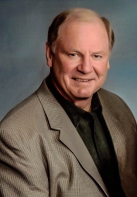 Obituary of Dean Wallace Kornelsen