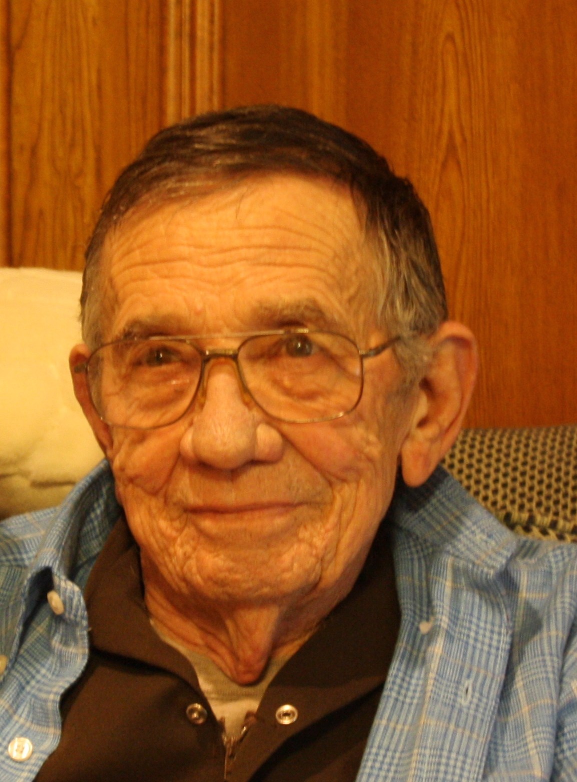 Obituary of Don O'Neil Woodward